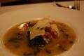How To Make Onion Cheese Soup