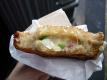 How To Make Onion And Cheese Toast