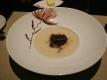 Tortellini with Onion Confit