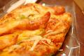 Onion Flat Bread