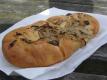 Onion Focaccia
