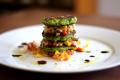 How To Make Cheese And Onion Fritters