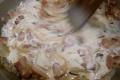 How To Make Onions In Cream Sauce