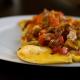 Andalusian Onion Omelette