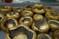 How To Make Onion Parmesan Stuffed Mushrooms
