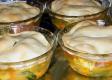 How To Make Onion Potato Pie