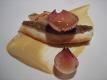 Celeriac And Onion Puree