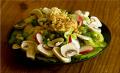 How To Make Onion Radish Salad