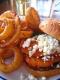 How To Make Onion Ring Chicken
