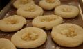Onion Rolls Using Biscuit Mix