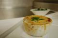How To Make Onion Soup With Roquefort Cheese