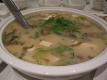 Onion Soup French Style