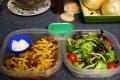 How To Make Onion Sour Cream Dressing