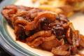 How To Make Onion Steak