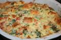 How To Make Onion Strata
