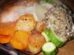 How To Make Onions Stuffed With Potato