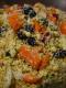 How To Make Asparagus And Onion Stuffing