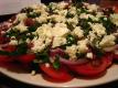 Onion & Tomato Salad