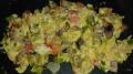 How To Make Onion And Tomato Scramble