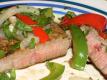 How To Make Onion Topped Steak
