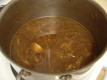 Onion Wine Soup