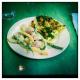 How To Make Open Faced Egg Salad