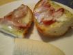 How To Make Open Faced Sandwiches With Gravy