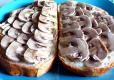 How To Make Open Faced Roast Pork Sandwich