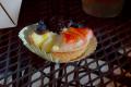 How To Make Open Face Fruit Tart
