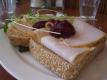 How To Make Open Sandwiches