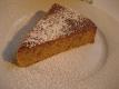 How To Make Orange Almond Cake