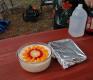 How To Make Ambrosia Salad In Orange Cups