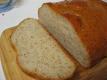 How To Make Orange Anise Bread