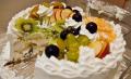 How To Make Apple Orange Cake Squares