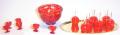 How To Make Orange Apple Ice