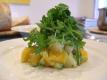 How To Make Orange And Avocado Salad