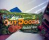 Spicy Orange Bars