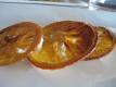 How To Make Orange Glazed Date Bars