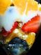 How To Make Orange And Berry Parfaits