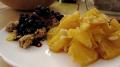 How To Make Orange Berry Salad