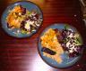 Orange Chicken Delicious