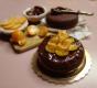 How To Make Chocolate Orange Crepes