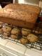 Orange Chocolate Chip Bread
