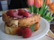 
ORANGE CINNAMON TOAST