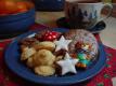 Orange & Cocoa Cookies