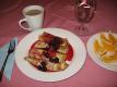 How To Make Orange Cottage Cheese Dessert