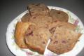 How To Make Orange Cranberry Bread