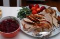 Orange Cranberry Relish