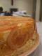 How To Make Orange Cream Cake