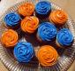 Orange Cream Frosting